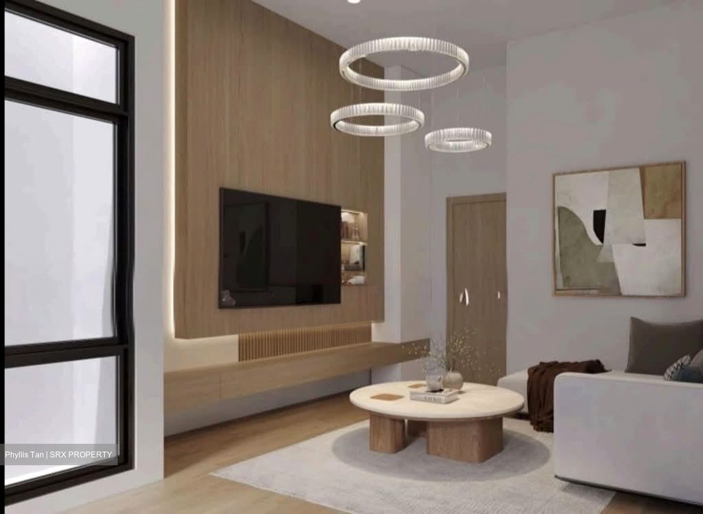 Sembawang Straits Estate (D27), Terrace #546686451